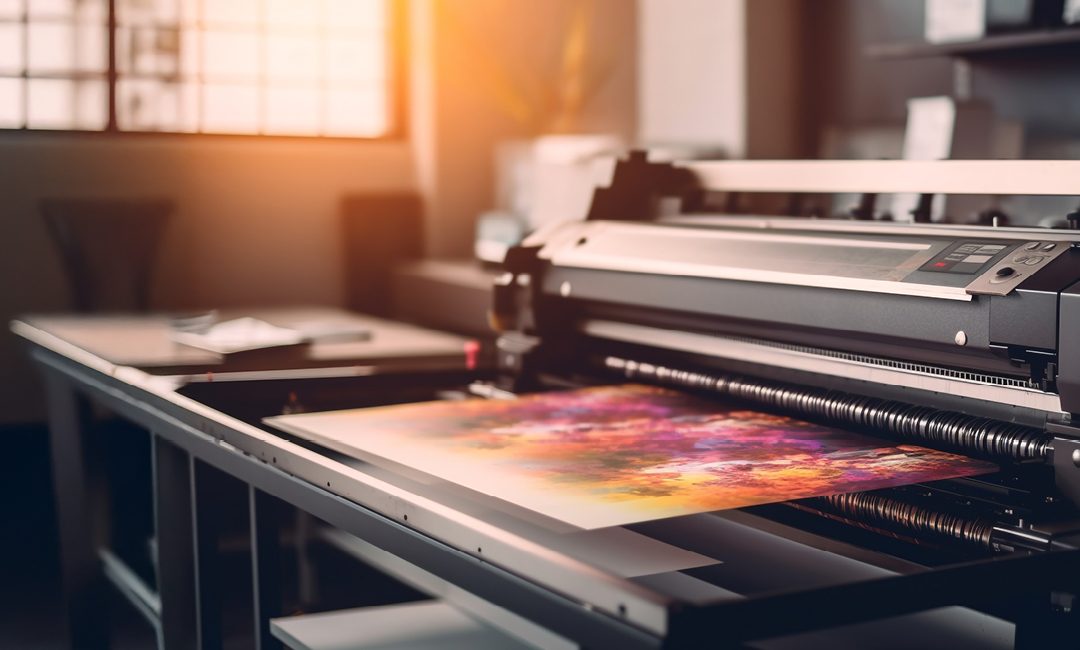 A Behind-the-Scenes Look at Pro-Creative’s Printing Process