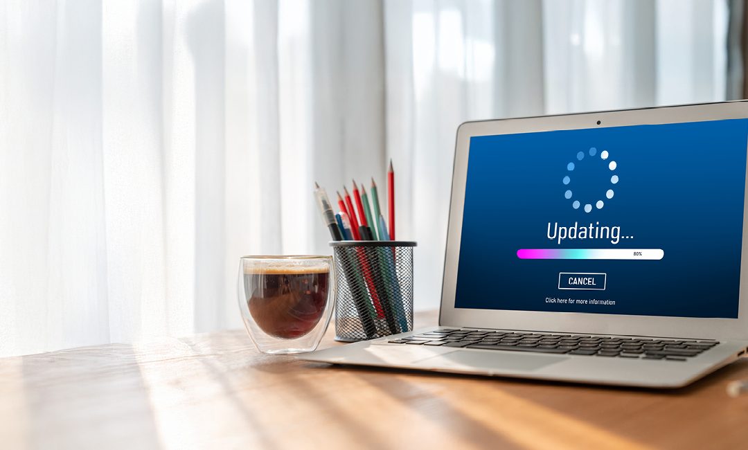 Why Updating Your Website is Crucial for Your Business
