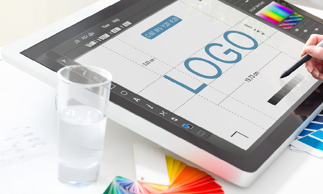 How We Design Logos with Precision and Passion