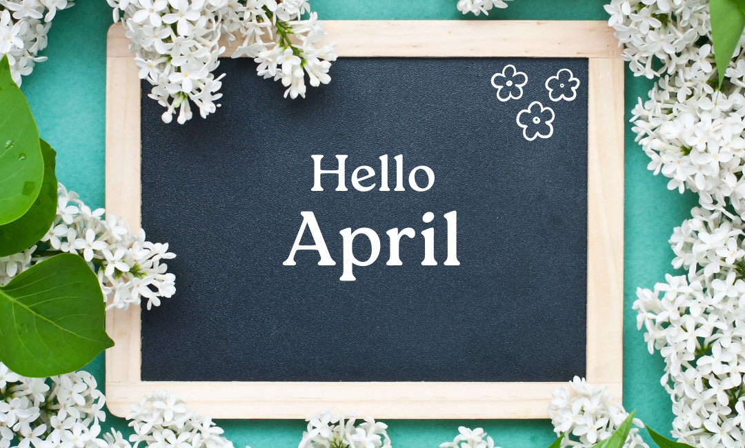 Why April is the New January: Embracing the ‘April Theory’ for Your Business