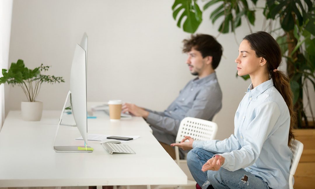 Designing for Well-Being: How Mental Health Awareness is Shaping Businesses in 2025