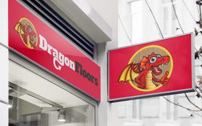 Dragon Floors