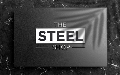 The Steel Shop