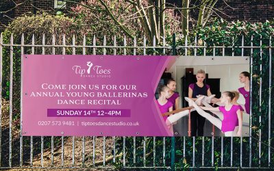Tips & Toes Dance Studio