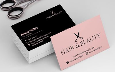 Hair & Beauty