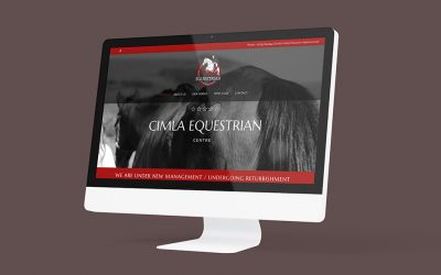 Cimla Equestrian