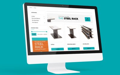The Steel Shop