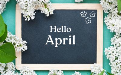 Why April is the New January: Embracing the ‘April Theory’ for Your Business