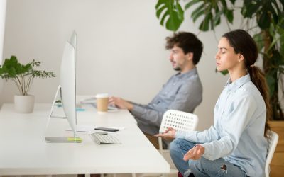 Designing for Well-Being: How Mental Health Awareness is Shaping Businesses in 2025